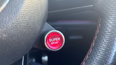 MG Hs 1.5 T-GDI Exclusive 5dr DCT Petrol Hatchback